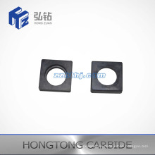 Tungsten Carbide Insert for Processing Hard Materails